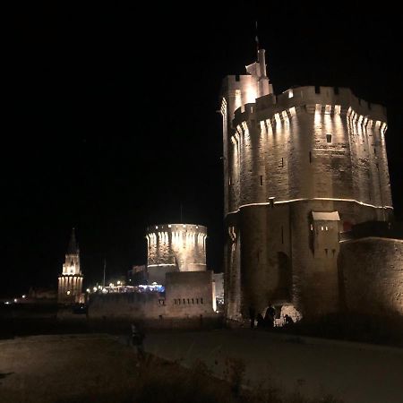 Appartements Les Rochelais La Rochelle  Kültér fotó
