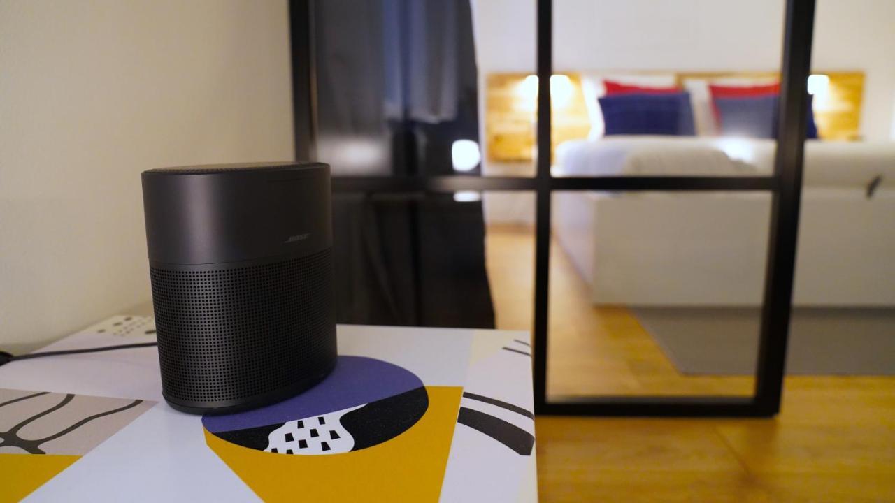 Appartements Les Rochelais La Rochelle  Kültér fotó