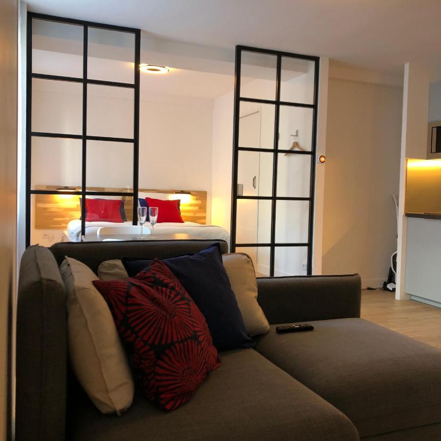 Appartements Les Rochelais La Rochelle  Kültér fotó