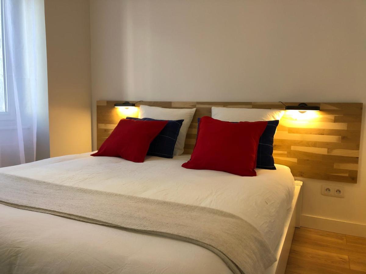 Appartements Les Rochelais La Rochelle  Kültér fotó