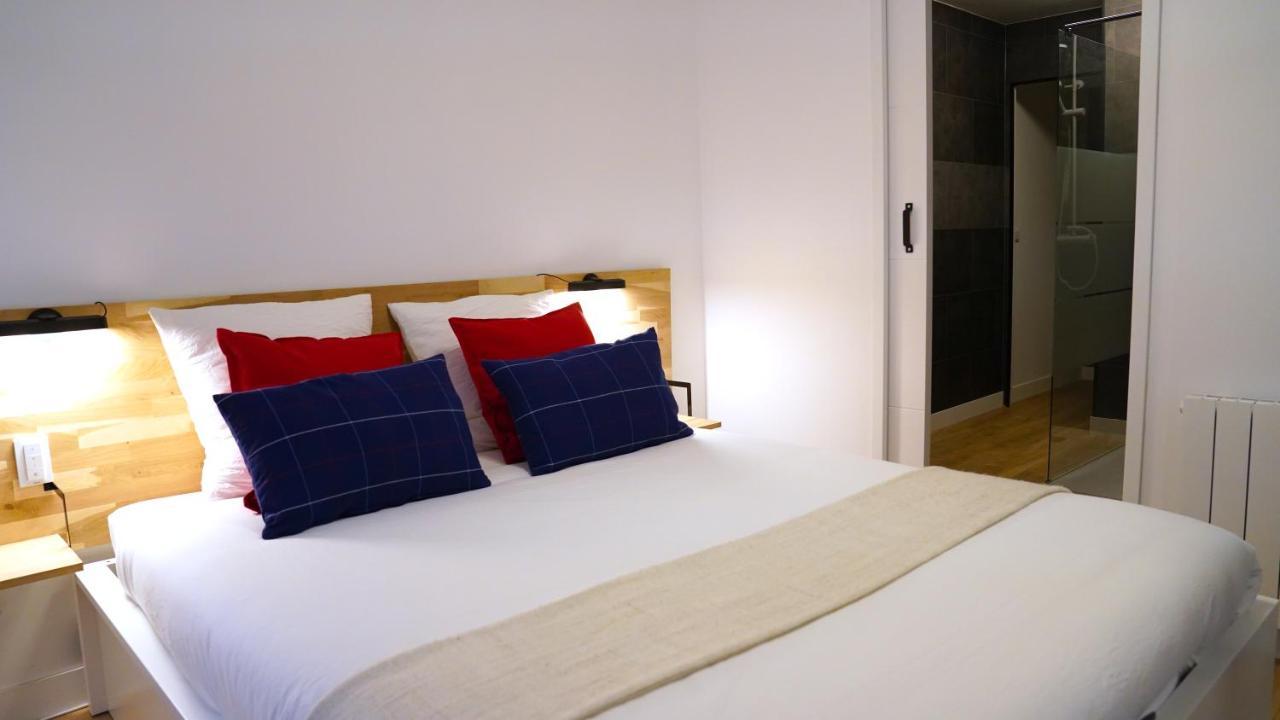 Appartements Les Rochelais La Rochelle  Kültér fotó