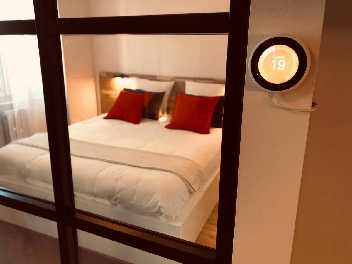 Appartements Les Rochelais La Rochelle  Kültér fotó