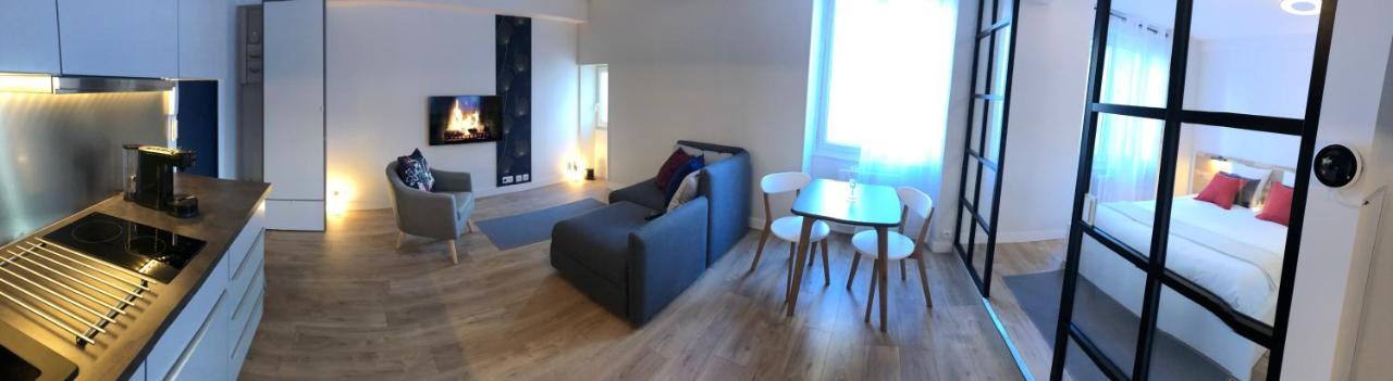 Appartements Les Rochelais La Rochelle  Kültér fotó