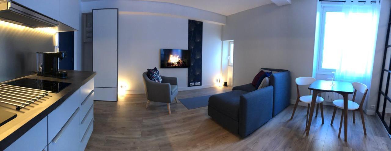 Appartements Les Rochelais La Rochelle  Kültér fotó