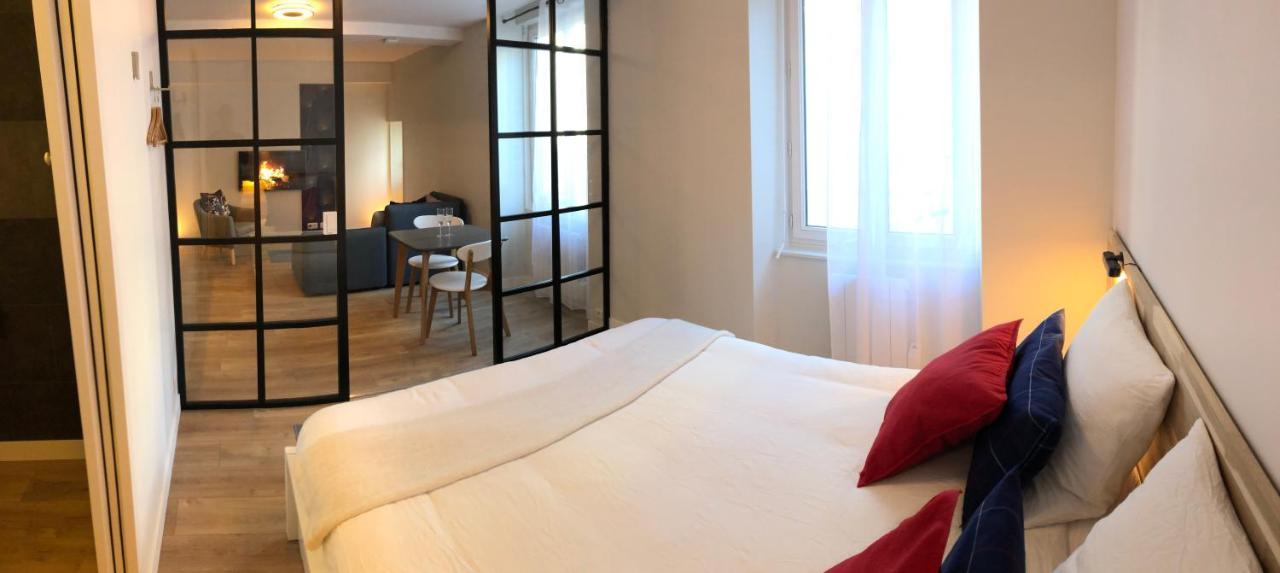 Appartements Les Rochelais La Rochelle  Kültér fotó