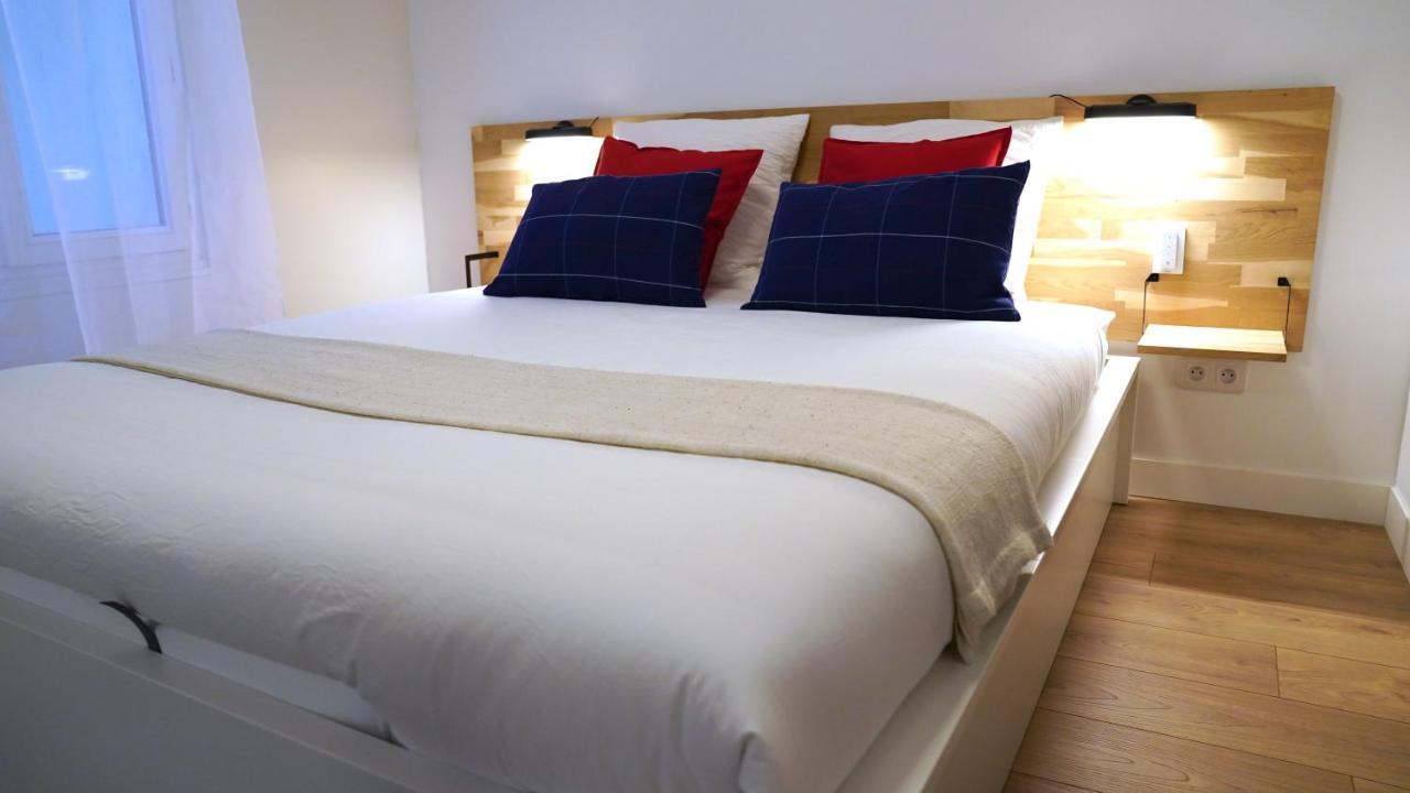 Appartements Les Rochelais La Rochelle  Kültér fotó