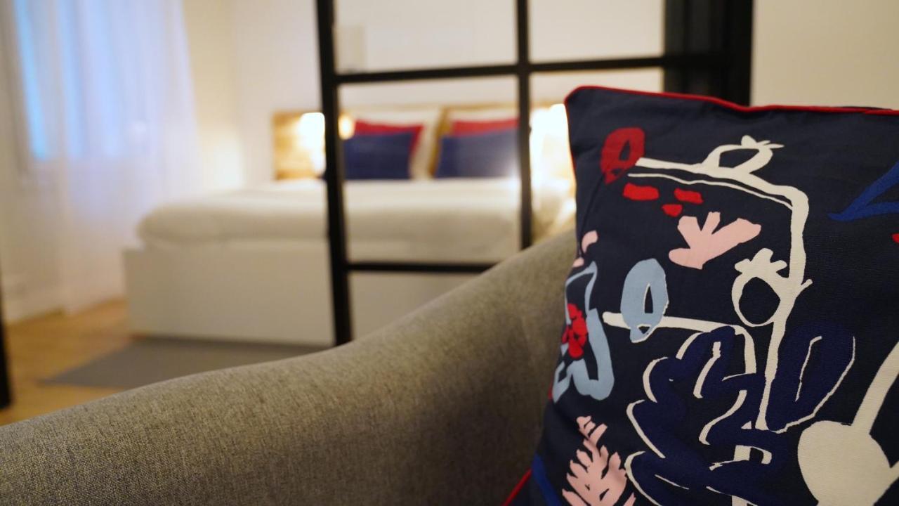 Appartements Les Rochelais La Rochelle  Kültér fotó