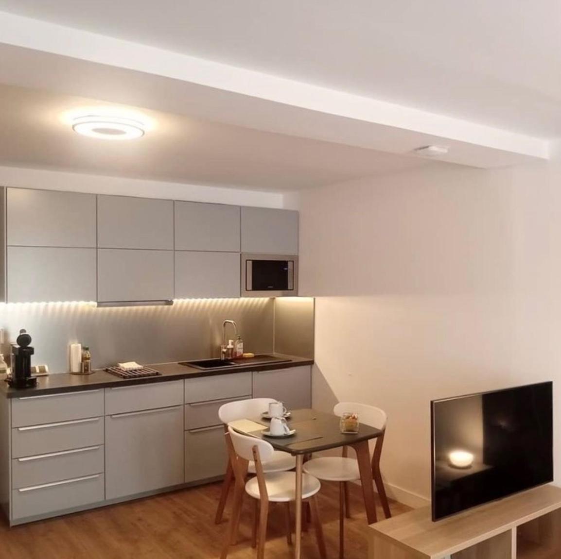 Appartements Les Rochelais La Rochelle  Kültér fotó